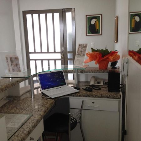 فوز دو إيغواسو Iguassu Central Flats المظهر الخارجي الصورة