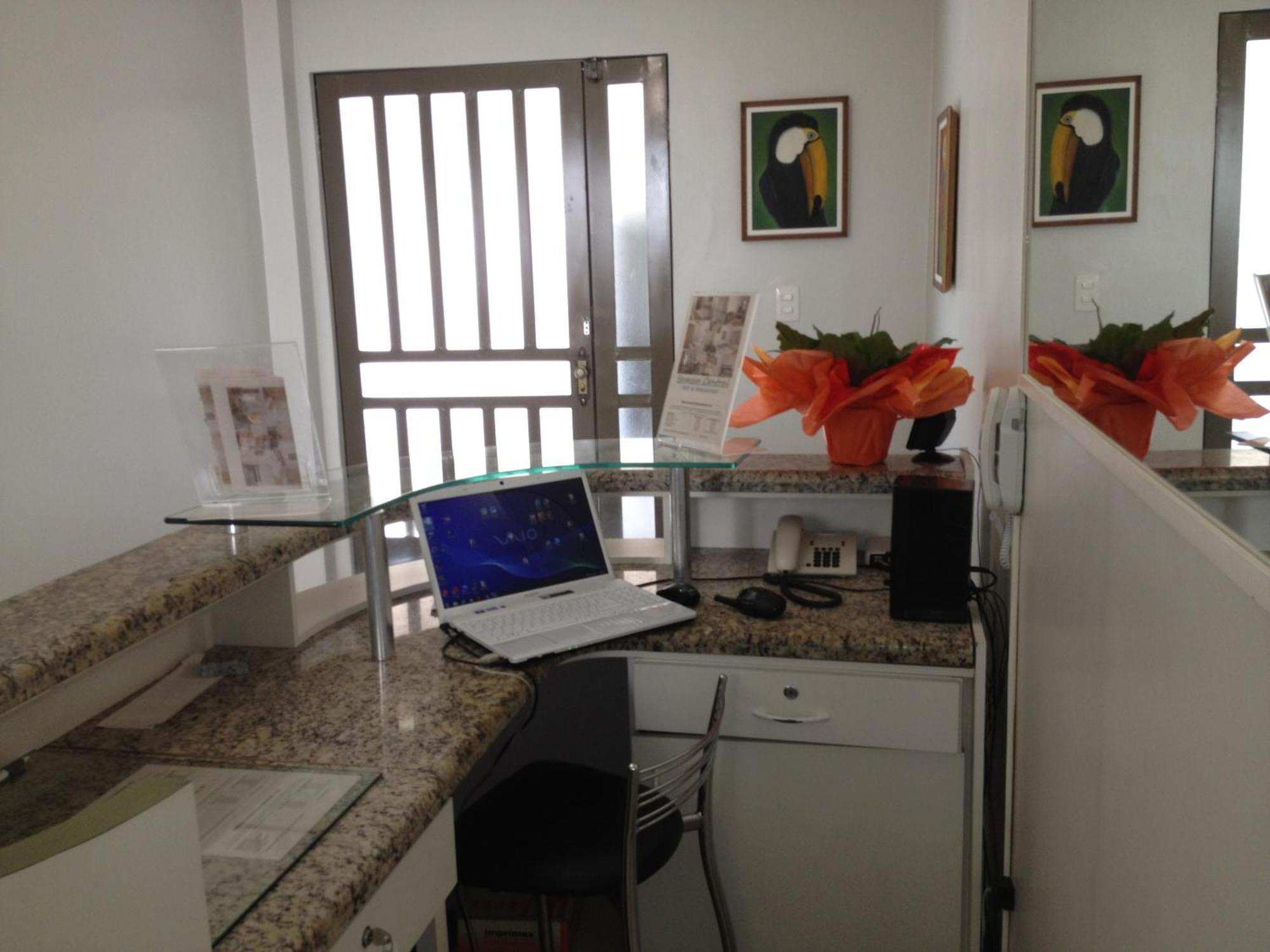 فوز دو إيغواسو Iguassu Central Flats المظهر الخارجي الصورة