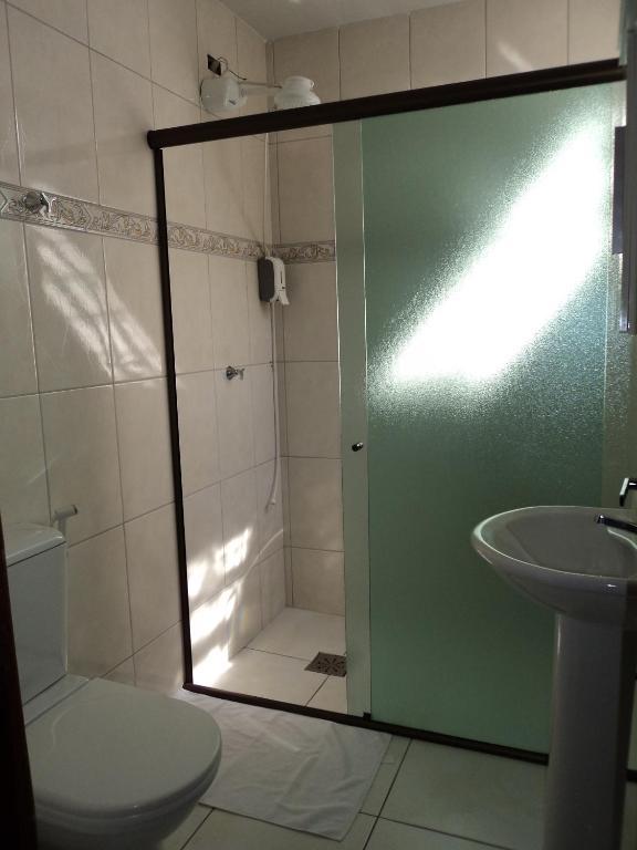 فوز دو إيغواسو Iguassu Central Flats المظهر الخارجي الصورة