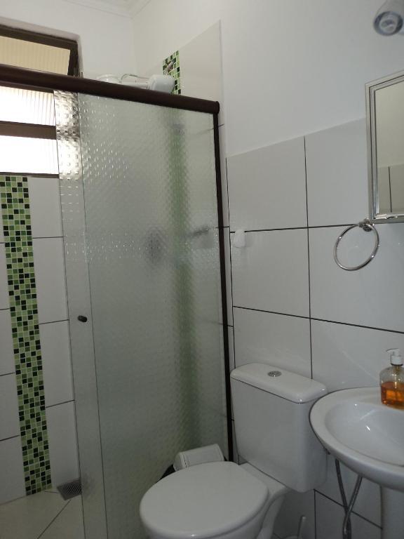 فوز دو إيغواسو Iguassu Central Flats المظهر الخارجي الصورة