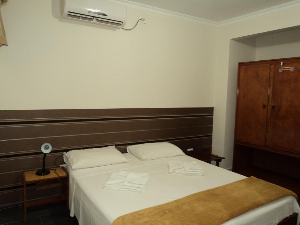 فوز دو إيغواسو Iguassu Central Flats المظهر الخارجي الصورة